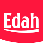 Logo van Edah