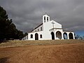Santa-Mónica-Kapelle