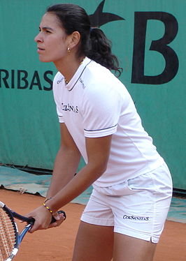 Roland Garros 2005