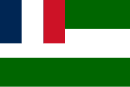 Suriye Devleti bayrağı (1924–1930)