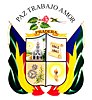 Official seal of Pradera