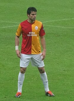 Gökhan Zan