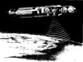 Geodetic Optical Photographic Satellite System (Studie von 1966)
