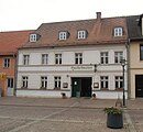 Wohnhaus mit Hofgebäuden