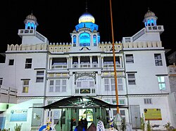 Gurudwara Chevi Patshahi