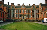 Heslington Hall, University of York