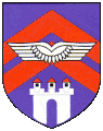 Verbandsabzeichen des Heeresfliegerregiment 16