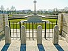 Hooge Crater Cemetery