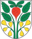 Wappen von Horní Řepčice