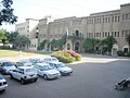 Middle School, Saddar