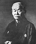 Kano Jigoro