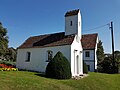 Katholische Marienkapelle