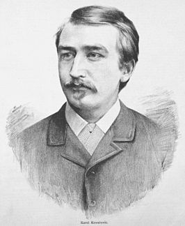 Karel Kovařovic (1884)