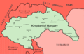 Kingdom of Hungary (1941)