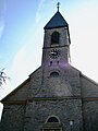 Kirche Büchenau