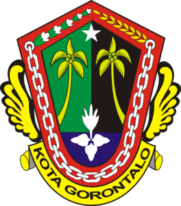 Lambang Kota Gorontalo