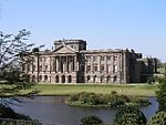 Lyme Park