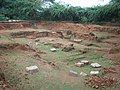 Ruins of Rajendra's Palace