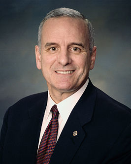 Mark Brandt Dayton