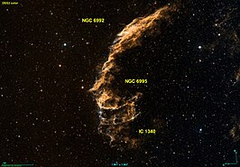 NGC 6995