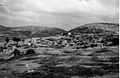 Nitaf after occupation, 1948