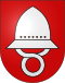 Coat of arms of Oberönz