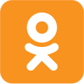 Odnoklassniki.svg