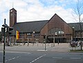 Oldenburg Hauptbahnhof, 2006