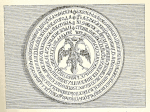 1645 — 1654: Seal of Alexis