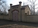 Jüdischer Friedhof