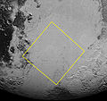 Wider crop of PIA19936 to provide context for the closeup of troughs