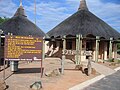 Article Kruger National Park