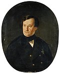 Alexander Pawlowitsch Brjullow