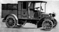 Post-LKW (um 1910)