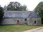 Kapelle Notre-Dame in Lotavy