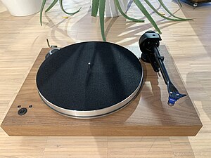 Pro-Ject X 8 evolution