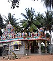 Hiddamma temple