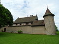 Schloss Raymontpierre