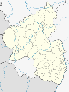 Mühlsteinhöhle (Neroth) (Rheinland-Pfalz)