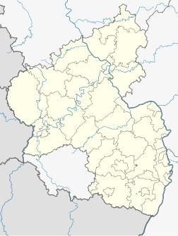 Trift (Rheinland-Pfalz)