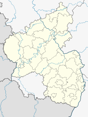 Caesars Rheinbrücken (Rheinland-Pfalz)