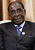 Robert Mugabe