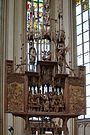 Altare del Sacro Sangue, Rothenburg ob der Tauber