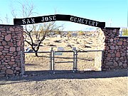 San Jose Cemetery