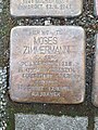 113. Moses Zimmermann