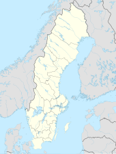 Luleå (Schweden)