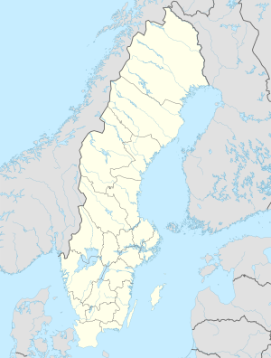 Dundretkullen (Schweden)