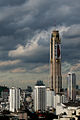 Der Baiyoke Tower 2