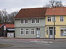 Wohnhaus