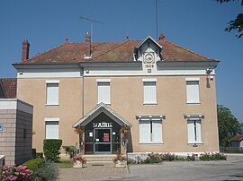 Town hall